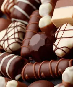 代可可脂 EX系列