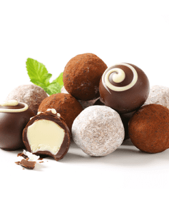 松露巧克力专用油脂