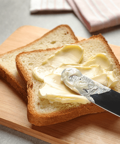 冷藏涂抹人造奶油