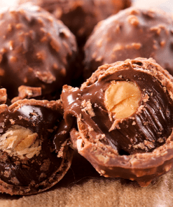 巧克力注心专用油脂