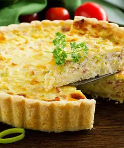 酥皮皮馅人造奶油