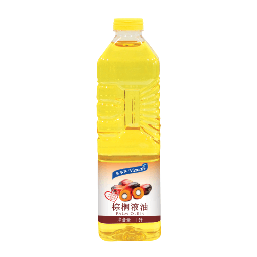 棕榈液油